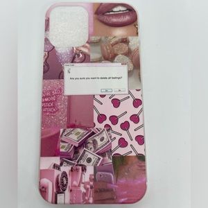 New iPhone 12 Mini Case